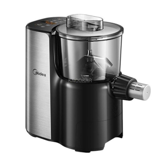 Mesin Pembuat Mie Listrik Multifungsi Cerdas untuk Mesin Pembuat Dumpling Pasta Otomatis Mesin Kompresi